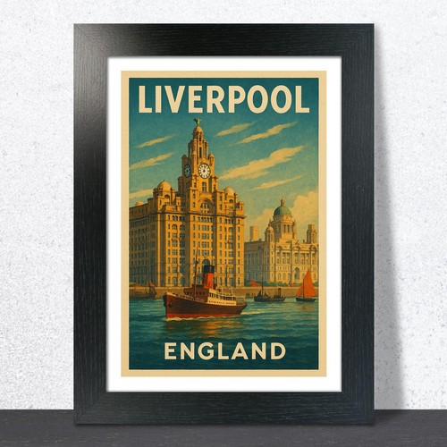 Liverpool england travel - liverpool,,