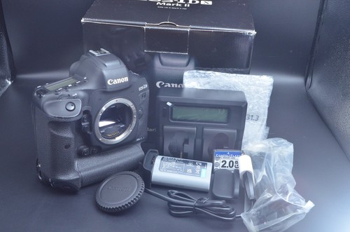 Canon eos mark 20 2mp - canon, ii