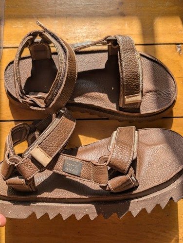 Marsell suicoke depa sandals - suicoke,