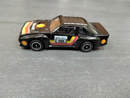 Corgi toys c103 - corgi,