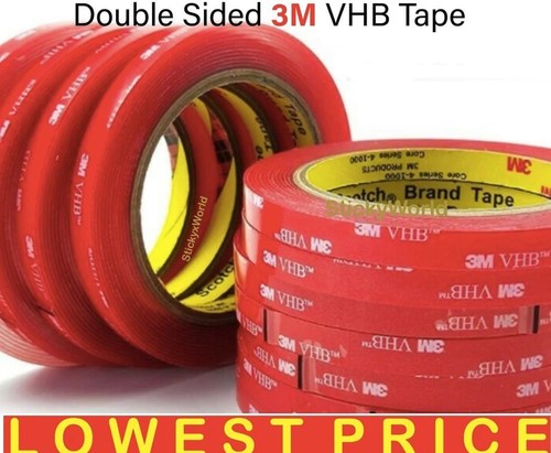 Vhb double sided - 3m™, tape