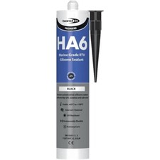 Bond It HA6 RTV Silicone