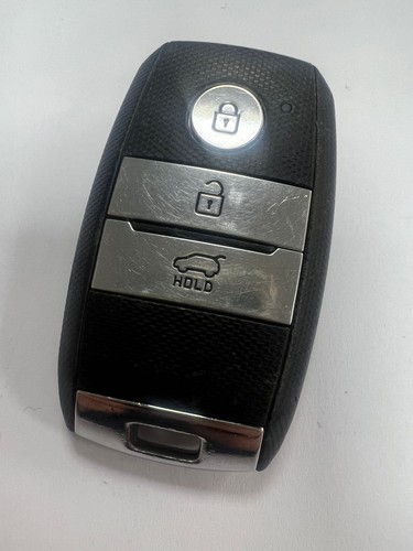 Genuine kia button remote - button,