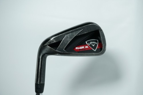 Callaway razr black iron - black,