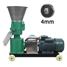 220V 3-head Rollers Animal