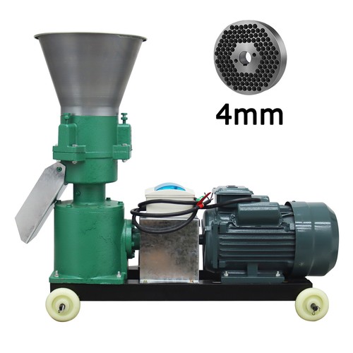 220v head rollers - 3-head,