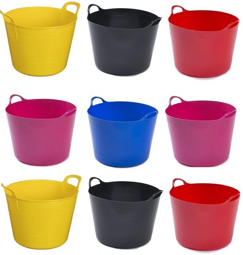 Flexi tub with - flexi,