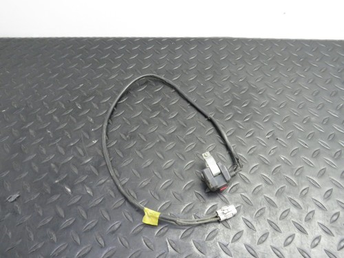 Ttr 125e 125le electric - 03-07,
