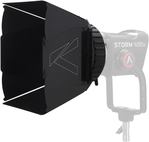 Aputure cf7 fresnel - cf7, and
