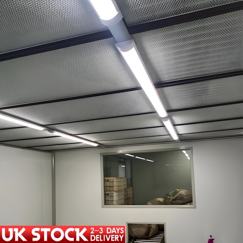 4ft led batten light - 4ft,