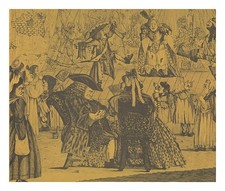 MACKINTOSH, IAIN (ED) ; HAYWARD GALLERY The Georgian playhouse : actors, artists