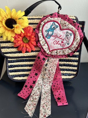 Stunning irregular choice - stunning,