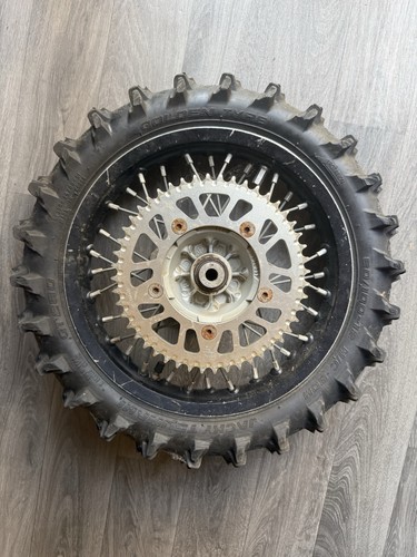 Ktm 2009 2015 genuine - sx,