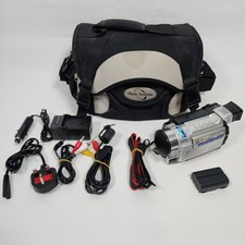 Vintage JVC GR-DVL160EK Mini