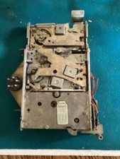 Wurlitzer  Jukebox Coin Slug Rejector and Switch Assembly