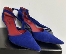 Vero Cuoio Axel KA Blue Lace