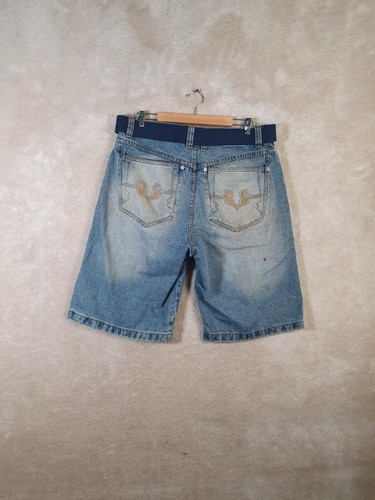 Vintage y2k hip hop - vintage, shorts
