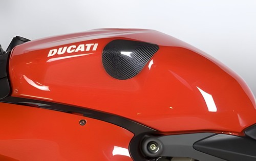 Carbon tank protectors for - protectors,