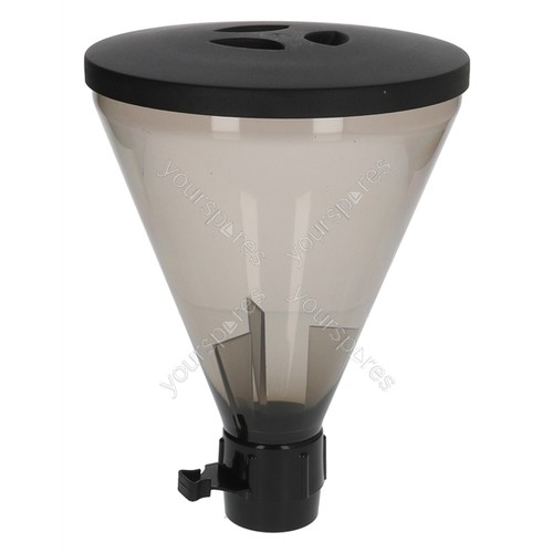 Mazzer grinder dispenser - mazzer, grinder-dispenser