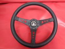 Moto Lita Steering Wheel 14