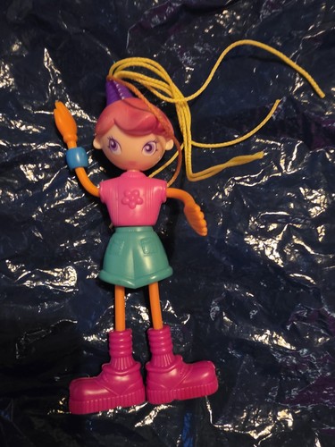 Vintage betty spaghetty - betty,