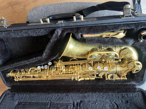Yanagisawa aw01 unlacquered - aw01,
