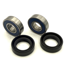 YZ80 1978 FRONT WHEEL BEARINGS
