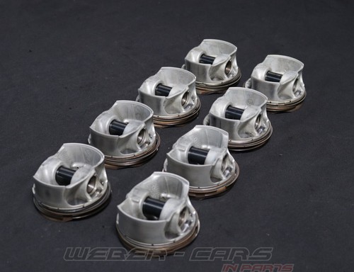 Piston for n63b44c engine bmw - engine,