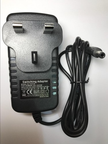 18v switching adapter power - adapter,