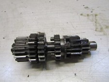 1 skyteam 50cc gearbox shaft