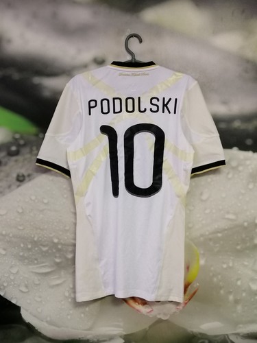 Germany 2010 2012 home - , jersey