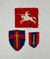 WW2 Original British Army