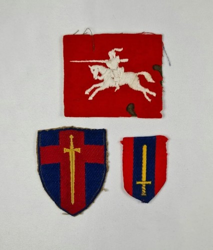 Ww2 original british army - ww2,