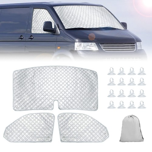 Internal thermal motorhome - internal,
