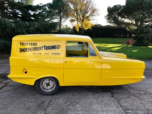 Only fools horses sign - only, &