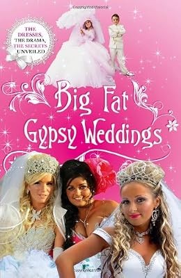 Big fat gypsy weddings - big,