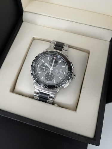Tag heuer men formula - tag, 1