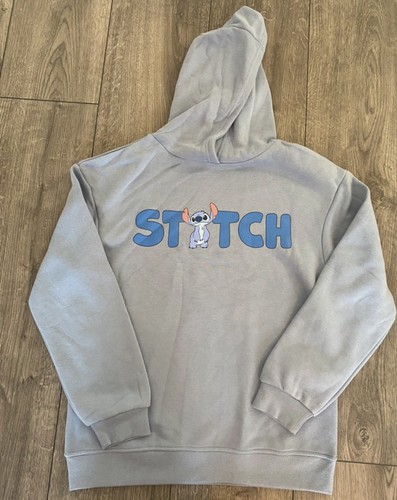 Kids disney stitch light - stitch, blue