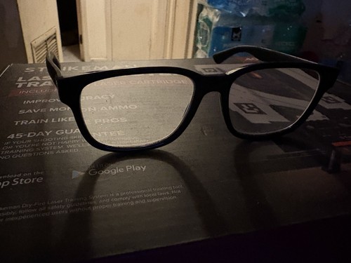 Gucci proscription glasses - ,
