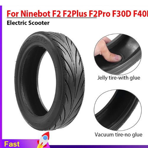 Tubeless tires 10x2 for - tubeless, 10x2.5