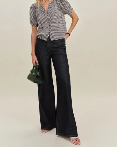 Nevv reformation calia - top, in