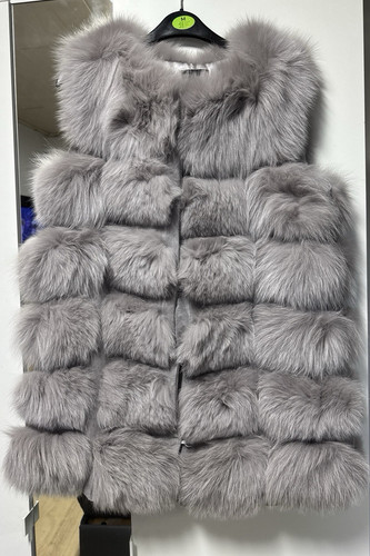 Welovefurs women fur jacket - welovefurs,