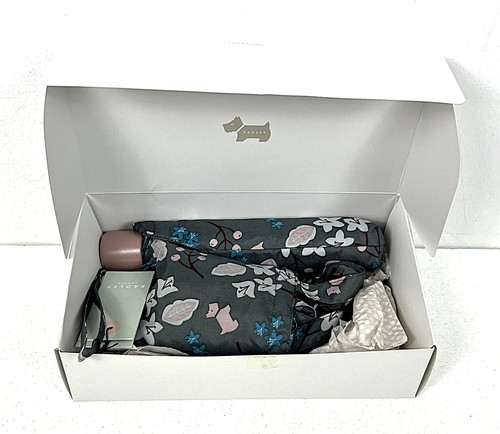 Radley umbrella and - radley, fabric
