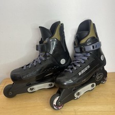 Bauer Misty Inline Roller