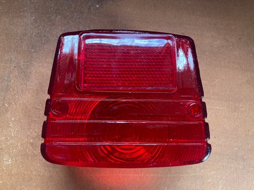 Kawasaki ar50 ar80 rear light - kawasaki,