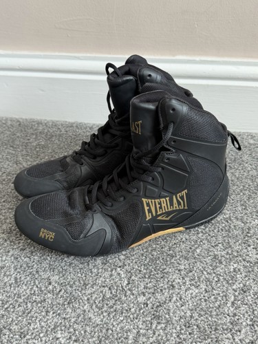 Everlast ultimate black gold - everlast,