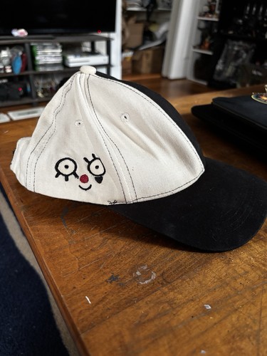 Clown core black and red - black,