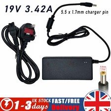 19V 3.42A 65W Charger AC
