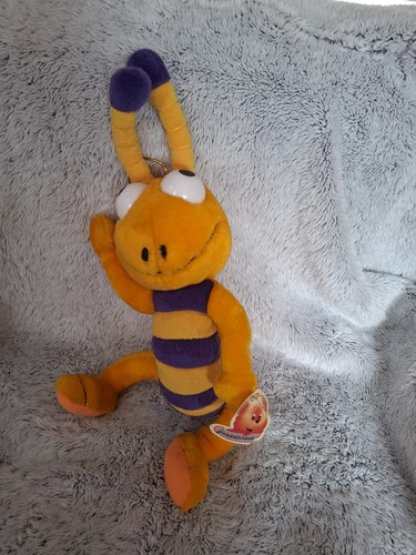 Pms bug insect plush soft - insect,