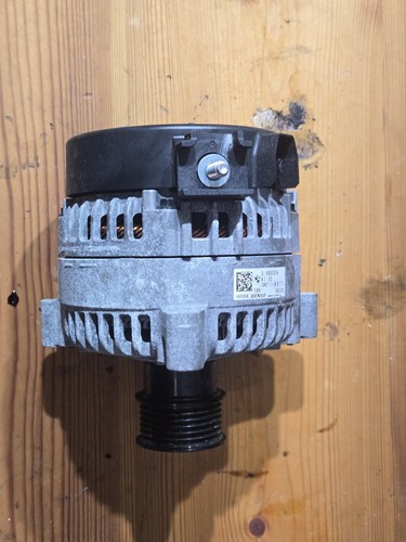 Bmw mini alternator 180a - bmw,